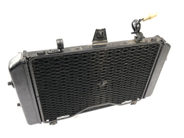 Kawasaki ZRX 1200 S ZRT20A [2002] - Cool Cooler Radiatore Radiatore Radiatore Acqua