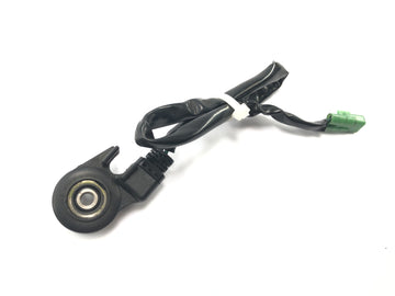 Honda VTX 1800 SC46 [2004] - Interruttore cavalletto laterale - 0
