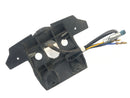Yamaha XT 600 E 3TB [1996] - Luce posteriore-5