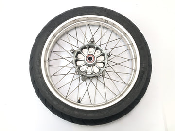 BMW R 1150 GS R21 [2002] - Vorderrad Felge Rad 2.50 x 19" - 0