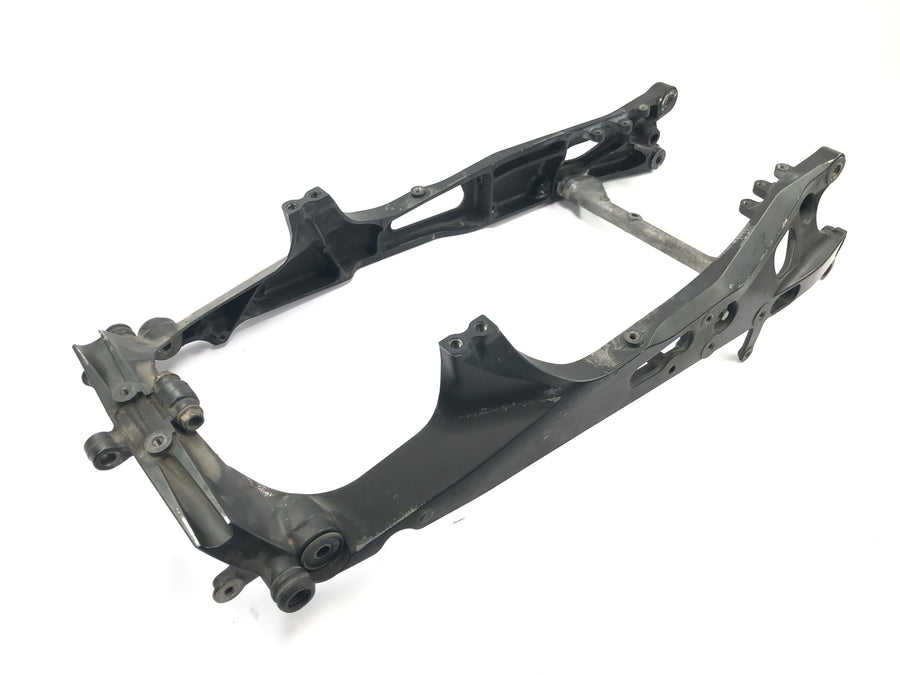 Honda CBR 1000 RR SC57 [2006] - Heckrahmen Hecksubframe Rahmen hinten