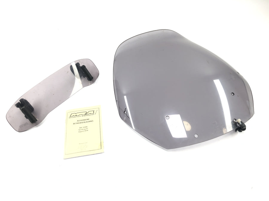BMW R 1150 RS R22 [2003] - Windshield fairing windscreen with MRA spoiler