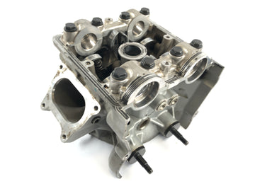 Ducati 1098 S H7 [2009] - Testa di cilindro nella parte anteriore - 0