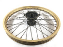 Yamaha XT 600 Zentere 34L [1985] - Rim Gold 1.60 x 21 "-4