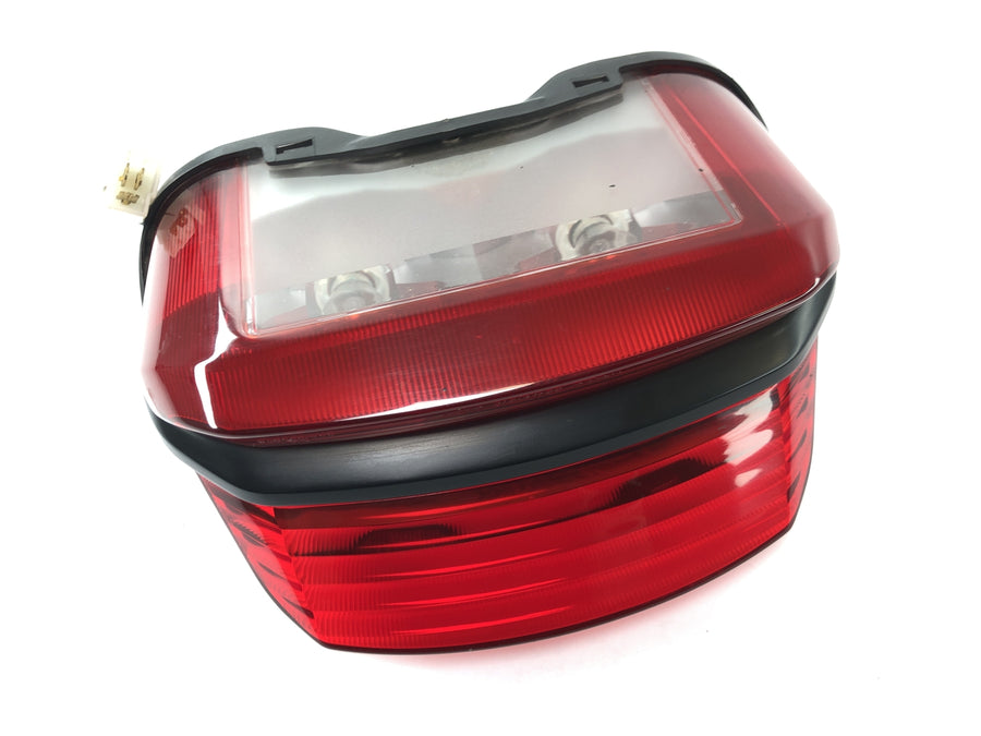 Yamaha XJR 1300 RP06 [2002] - Tail light, brake light, rear light