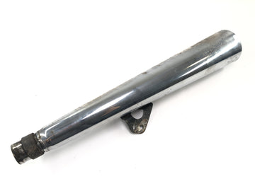 Honda GL 500 Silversching PC02 [1982] - Silenziatore di pentola di scarico Sinistra e destra - 0