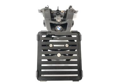 BMW K 1200 S K12S [2004] - Portatarga posteriore - 0