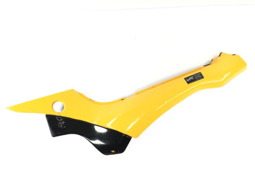 Triumph Daytona 900 T300 [1993] - rivestimento posteriore del rivestimento laterale