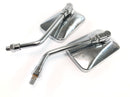 Yamaha XJR 1200 4PU [1996] - Set specchietti retrovisori cromati-2