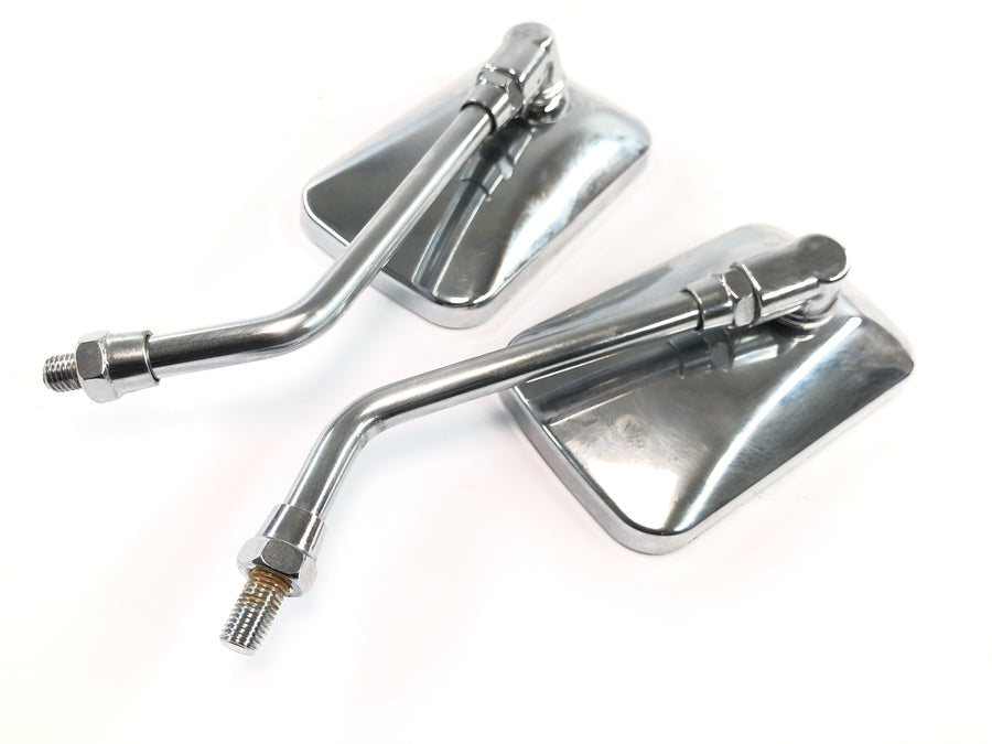 Yamaha XJR 1200 4PU [1996] - Set specchietti retrovisori cromati