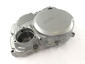 Honda XBR 500 PC15 [1989] - Coperchio di accoppiamento del coperchio del motore - 0