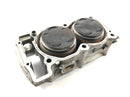 Yamaha XTZ 750 3LD [1989] - cylinder with piston-1