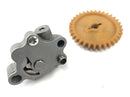 SWM SM 125 R [2018] - Oil pump gear pump pump motor oil circulation-2