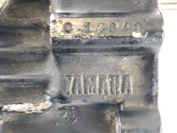 Yamaha XS 1100 2H9 [1978] - Kardan Winkelgetriebe - 0