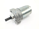 Yamaha WR 125 X DE07 [2010] - Anlasser Startermotor E-Starter Elektrostarter-6
