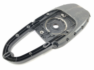 BMW R 1100 RT 259 [1997] - Coperchio del motore di copertura alternatore per coperchio anteriore