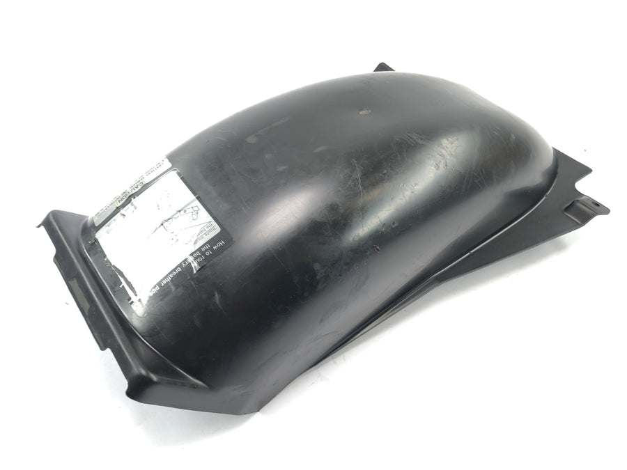 Yamaha FJ 1100 47E [1985] - Foglio di protezione protettivo di copertura di protezione Rad Fender.
