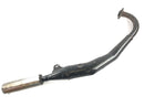 Yamaha RZ 250 R 29L [RD 250 YPVS] - Auspuff Schalldämpfer Set Paar-2