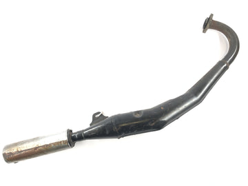 Yamaha RZ 250 R 29L [RD 250 YPVS] - Auspuff Schalldämpfer Set Paar - 0