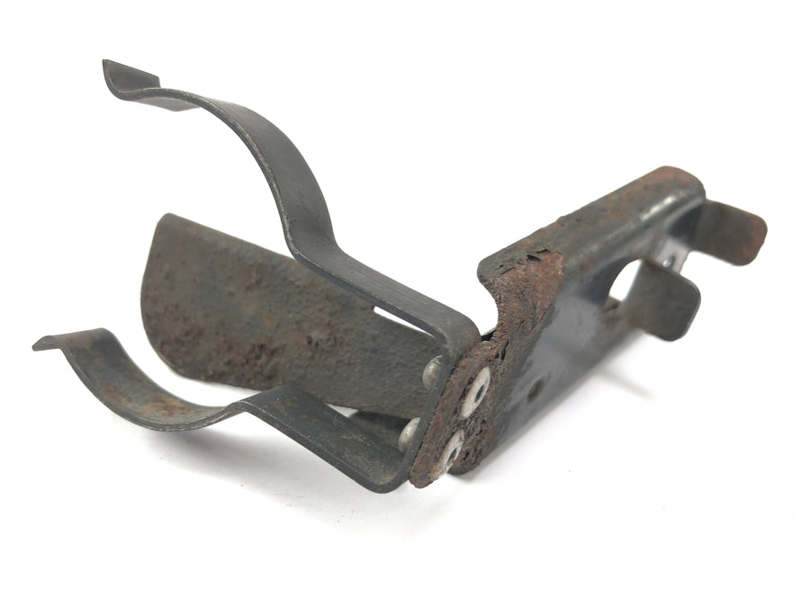 BMW R 850 C 259C [1999] - Bracket for brake fluid container
