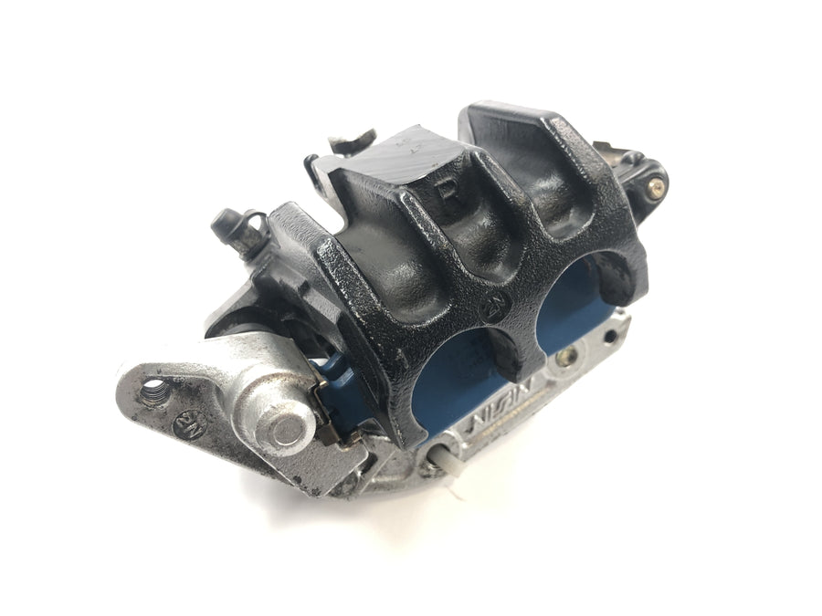 Triumph Tiger 955i 709EN [2003] - Pinza freno Nissin anteriore destra