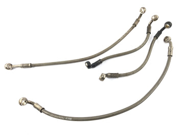 BMW R 1200 GS R12 K25 [2003] - Set anteriore della linea del freno