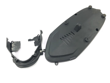 BMW R 1200 R R1ST [2008] - Copertura in plastica della copertura anteriore del cofano motore