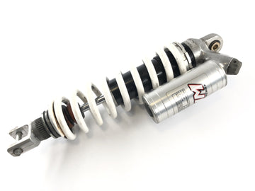 KTM LC4 640 EGS [2004] - Shock assorder Spring Bone