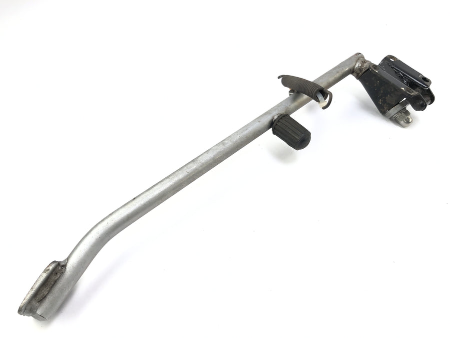 Moto Guzzi V 1000 VG [1980] - Side stand with spring stand
