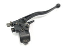 Honda NX 650 RD08 [1995] - Kupplungshebel Handhebel links Kontrolle-3