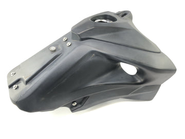 Husqvarna SM 630 A4 [2010] - serbatoio di benzina del serbatoio