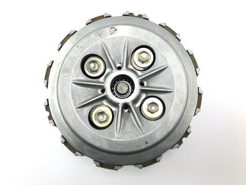 Honda FMX 650 RD12 [2006] - Kupplung Kupplungskorb Kupplungseinheit - 0