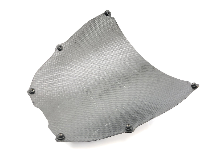 HONDA VTR 1000 SP 1 SC45 [2001] - Windschutzscheibe Windschild Verkleidungsscheibe Carbonoptik
