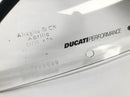 Ducati 999 H4 [2003] - Windschild Verkleidungsscheibe Abdeckung vorne-4
