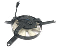 Kawasaki ZXR 400 ZX400L [1992] - Fan Radiator Fan Cooling Fan Electric Fan Radiator-2