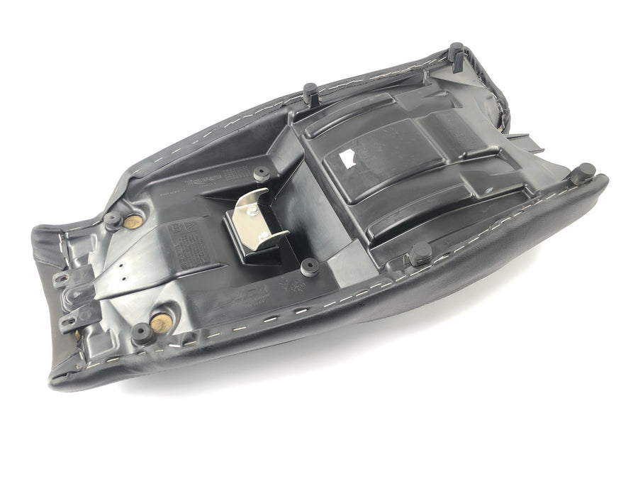 Triumph Sprint ST 1050 [2005] - Sedile sedile