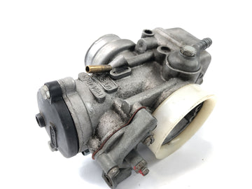 Husqvarna TE 610 E Dual H7 [1999] - Carburettor Dell'Orto PHM40