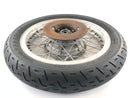 Moto Guzzi 850-T3 [1980] - Rear Wheel Rim Rear-6