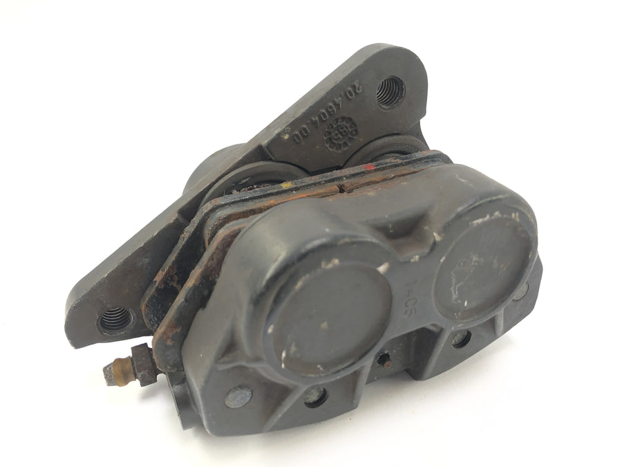 Cagiva Elefant 650 [1984] - Bremssattel Vorne