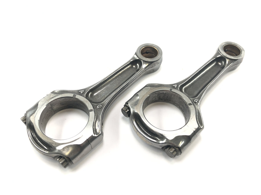 Ducati Multistrada 1200 S Touring [2009] - set bielle