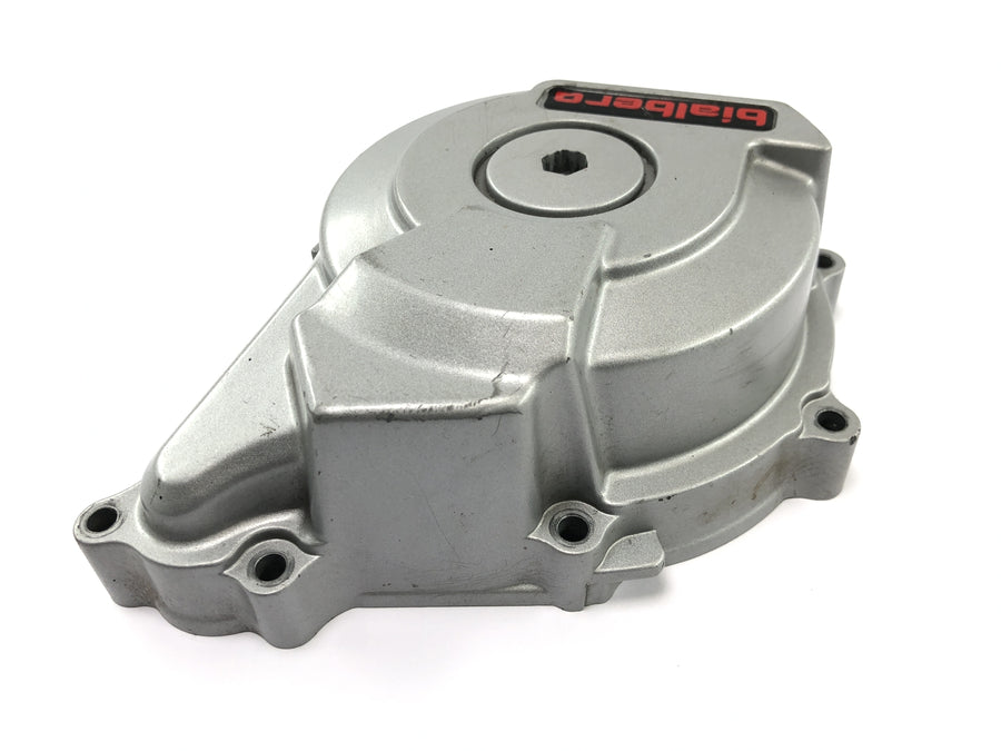 SWM RS 125 R B2 [2020] - Lichtmaschinendeckel Motordeckel Lima Deckel links