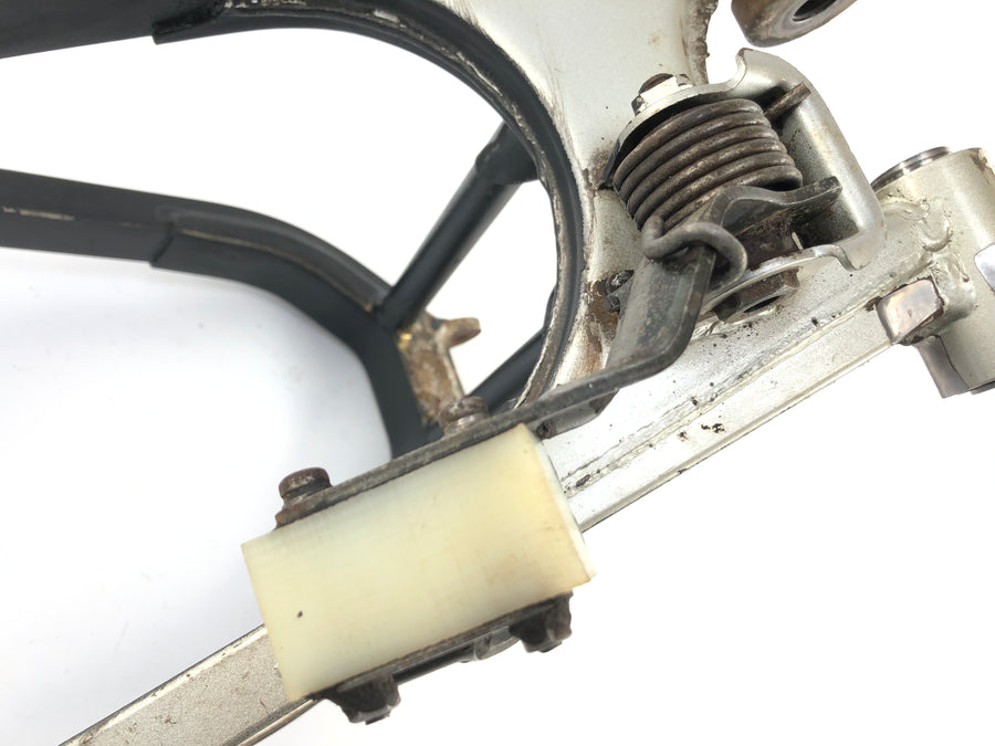 Yamaha XT 550 5Y3 [1982] - Schwinge Hinterradschwinge