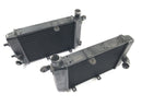 Aprilia SL 1000 Falco Pa [2000] - cooler on the left right motor cooler-3