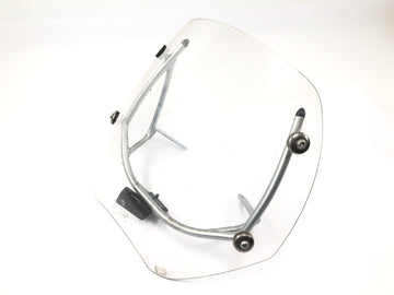 BMW R 1200 R R1ST [2008] - Parabrezza cupolino