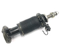 Yamaha GTS 1000 4FV [1997] - Handlebar steering-4