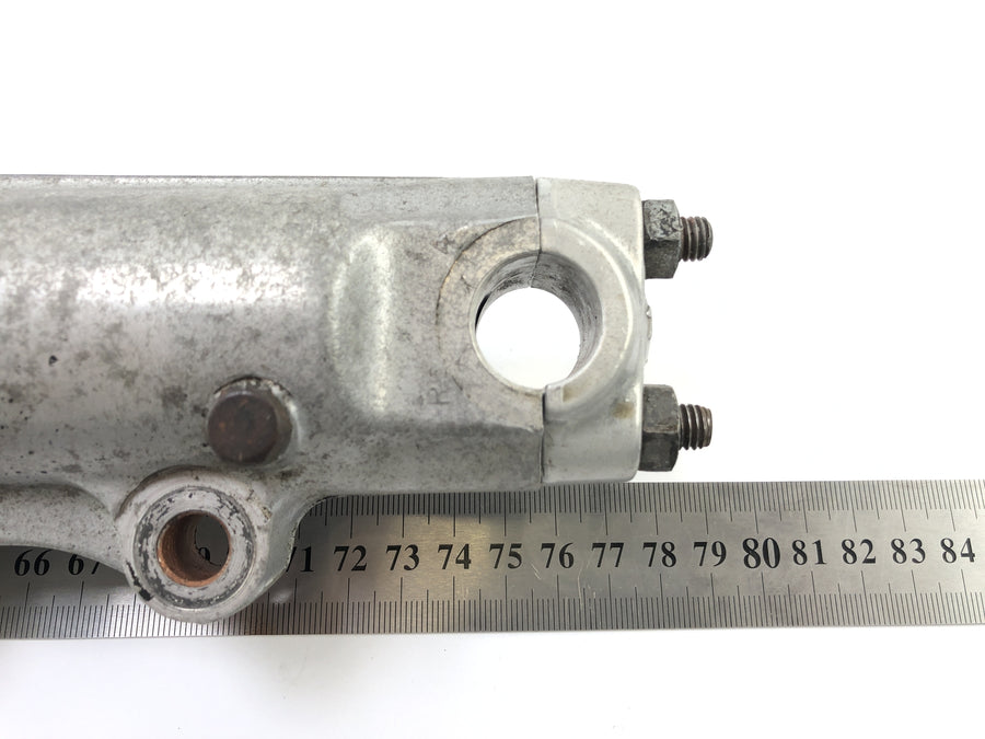 Honda CB 650 RC03 [1981] - Fork telescopic fork with axle