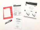 Honda PCX 125 [2025] - Windschutzscheibe Windschild V-Tech Line Touring klar-4
