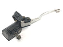 Yamaha XJR 1200 4PU [1996] - Bremspumpe Handbremspumpe vorne Lenkerarmatur rechts-4