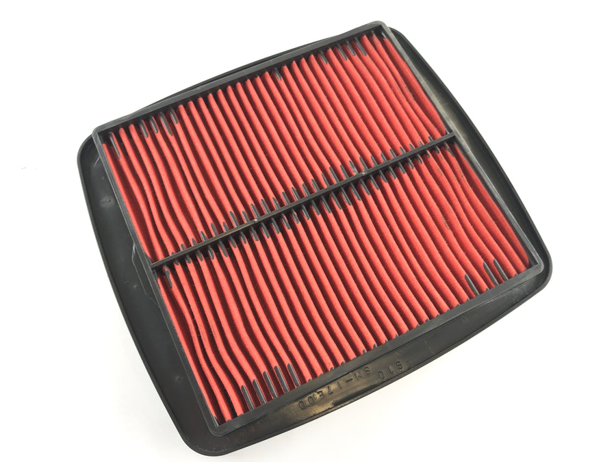 Suzuki Bandit 1200 GV75A [1998] - Air filter insert as new