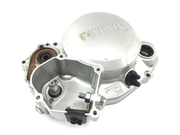 Sachs ZX 125 [1998] - coperchio frizione coperchio motore Yamaha - 0
